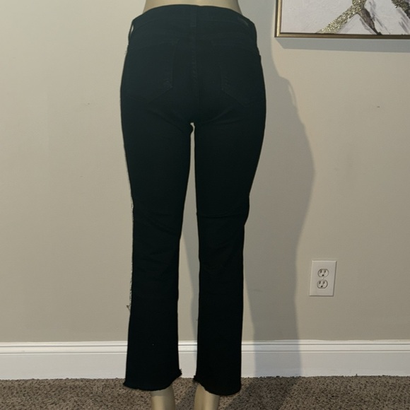 PRINCIPLE DENIM- the OPTIMIST in Good Sport size 28 - Picture 7 of 9
